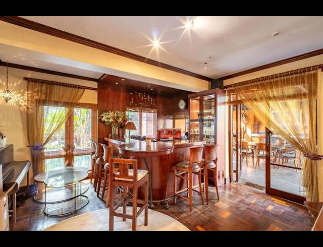 4 BEDROOM HOUSE FOR SALE IN WATERKLOOF